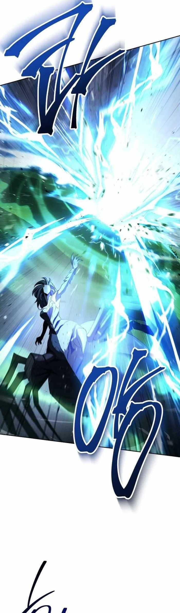 Skeleton Soldier Couldn’t Protect the Dungeon Chapter 320 Gambar 32