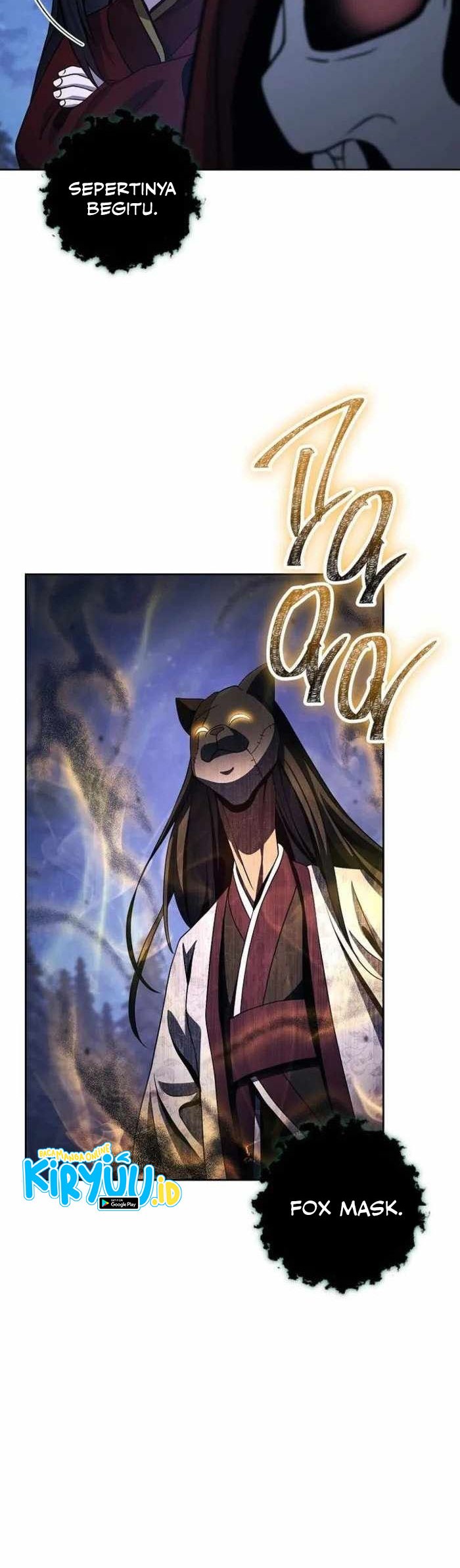 Skeleton Soldier Couldn’t Protect the Dungeon Chapter 320 Gambar 37