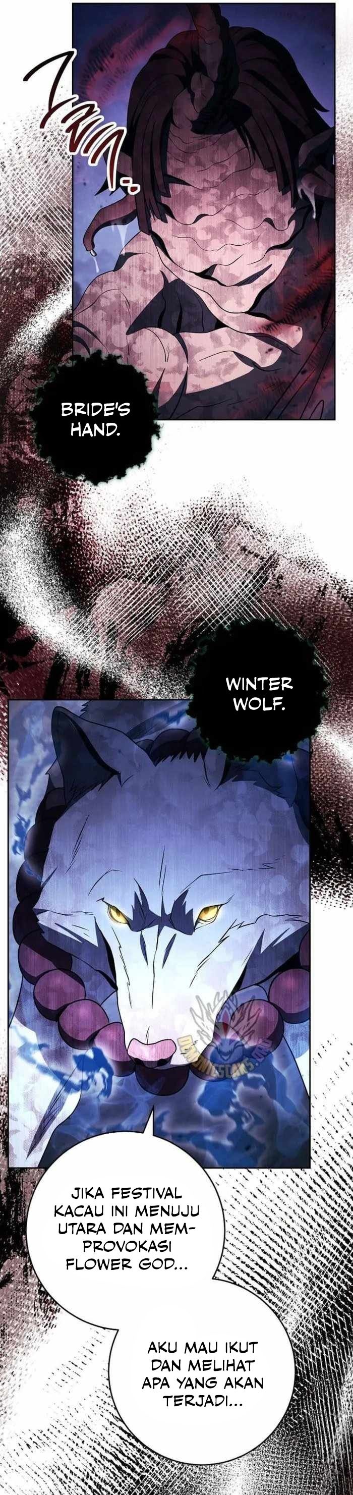 Skeleton Soldier Couldn’t Protect the Dungeon Chapter 320 Gambar 38