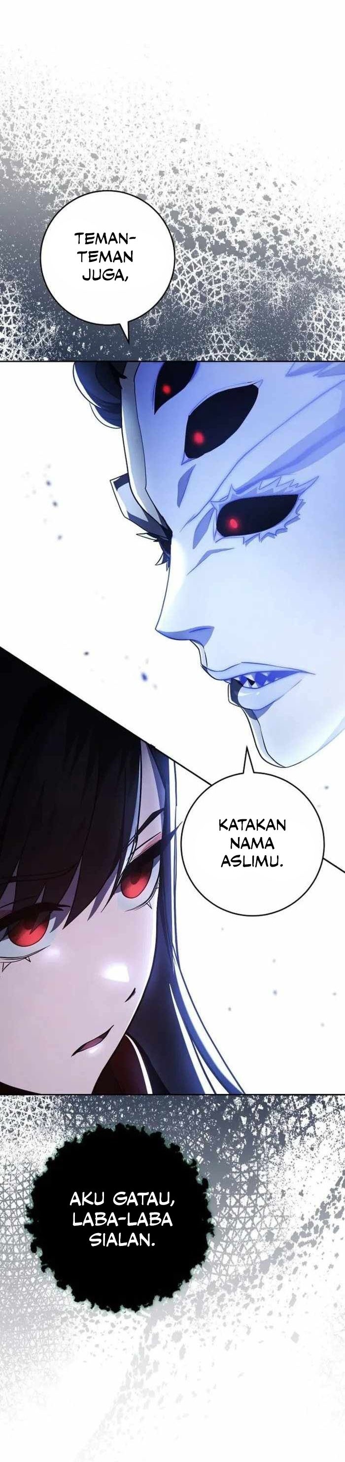 Skeleton Soldier Couldn’t Protect the Dungeon Chapter 320 Gambar 42