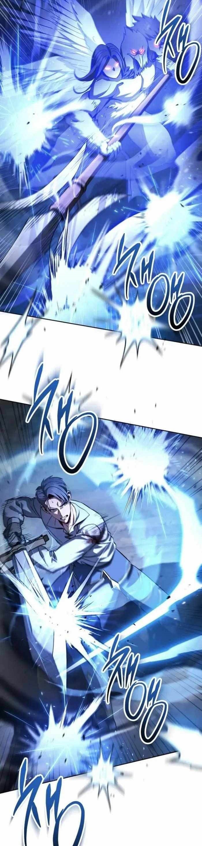 Skeleton Soldier Couldn’t Protect the Dungeon Chapter 323 Gambar 3