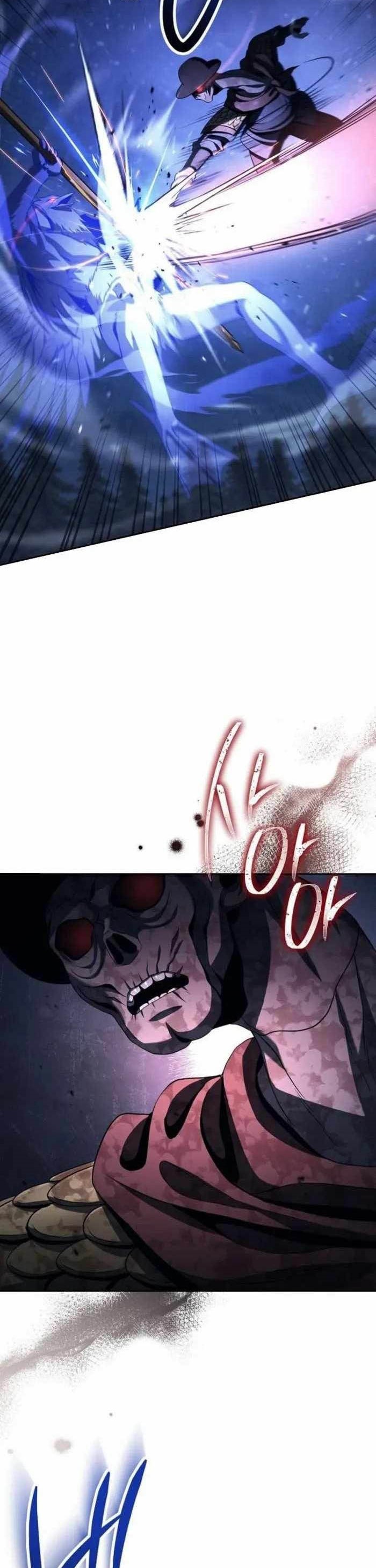 Skeleton Soldier Couldn’t Protect the Dungeon Chapter 323 Gambar 5