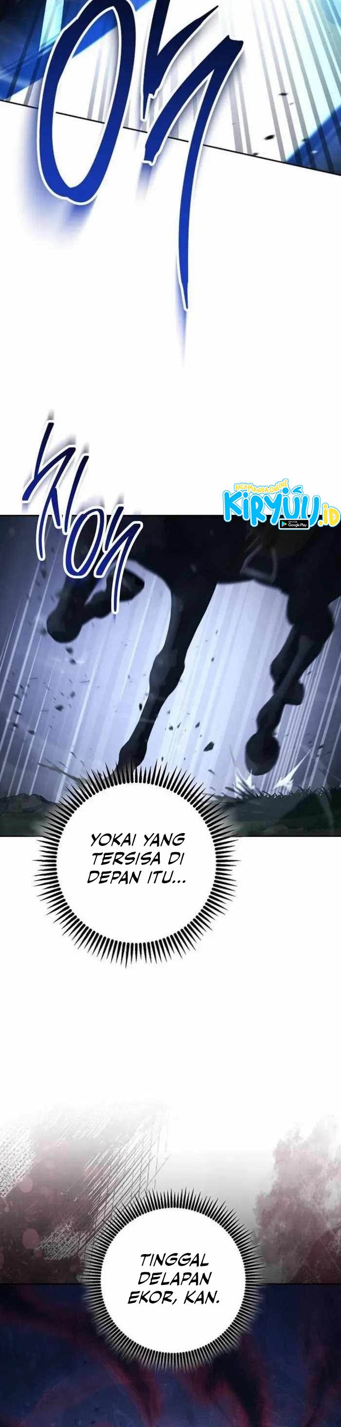 Skeleton Soldier Couldn’t Protect the Dungeon Chapter 323 Gambar 7