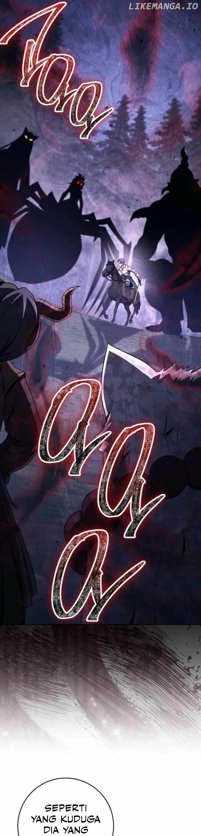 Skeleton Soldier Couldn’t Protect the Dungeon Chapter 323 Gambar 8
