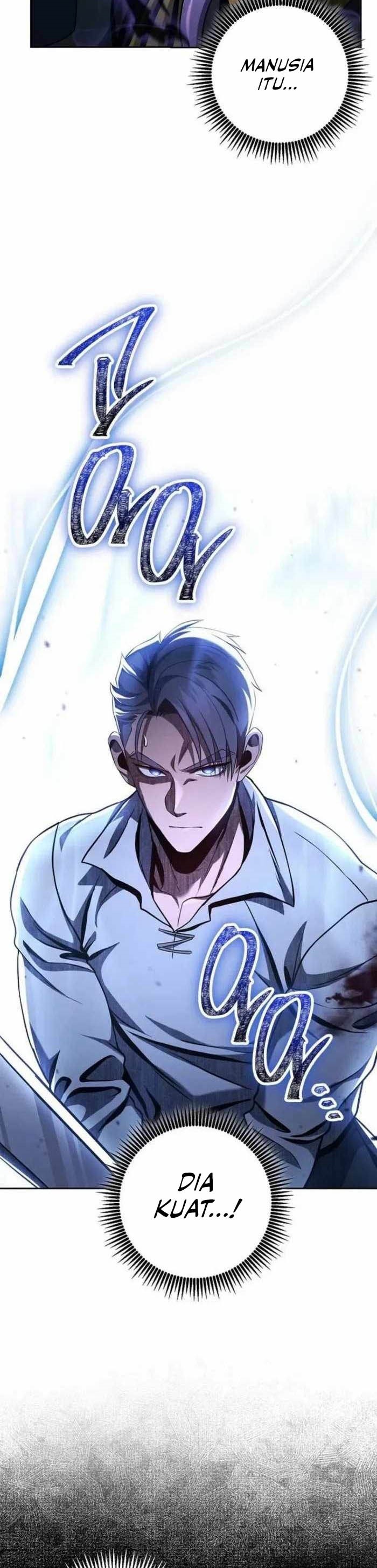 Skeleton Soldier Couldn’t Protect the Dungeon Chapter 323 Gambar 11
