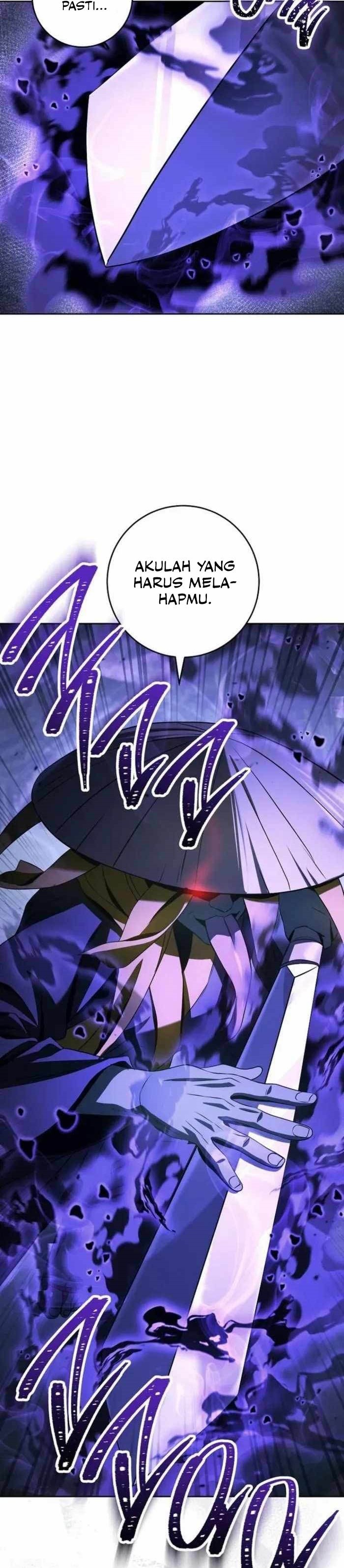 Skeleton Soldier Couldn’t Protect the Dungeon Chapter 323 Gambar 21