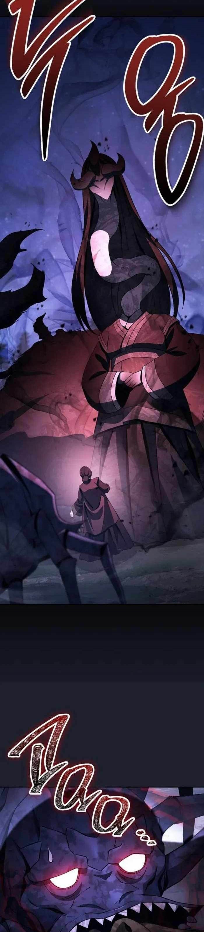 Skeleton Soldier Couldn’t Protect the Dungeon Chapter 323 Gambar 23