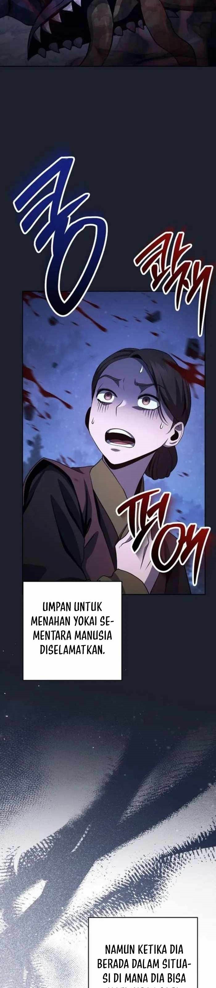 Skeleton Soldier Couldn’t Protect the Dungeon Chapter 323 Gambar 24