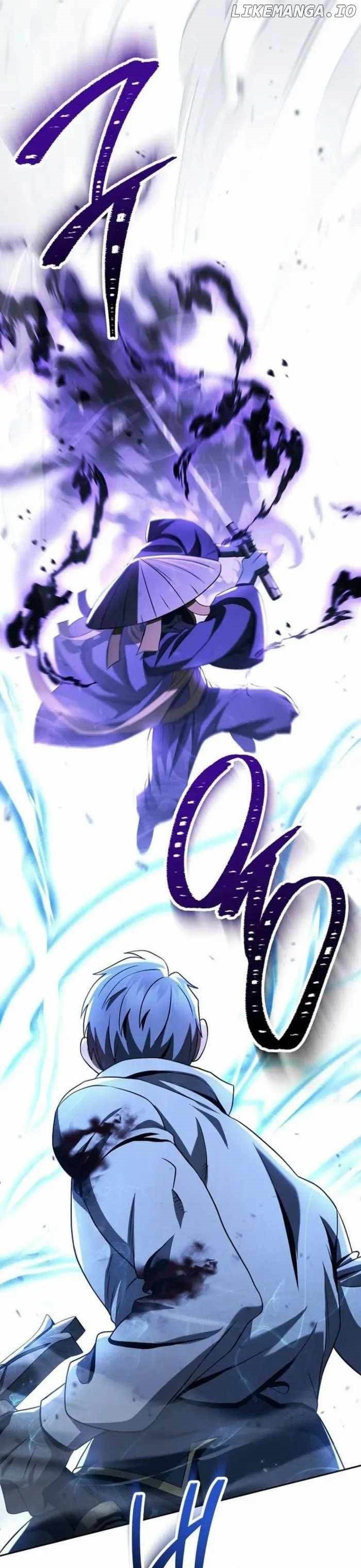 Skeleton Soldier Couldn’t Protect the Dungeon Chapter 323 Gambar 26