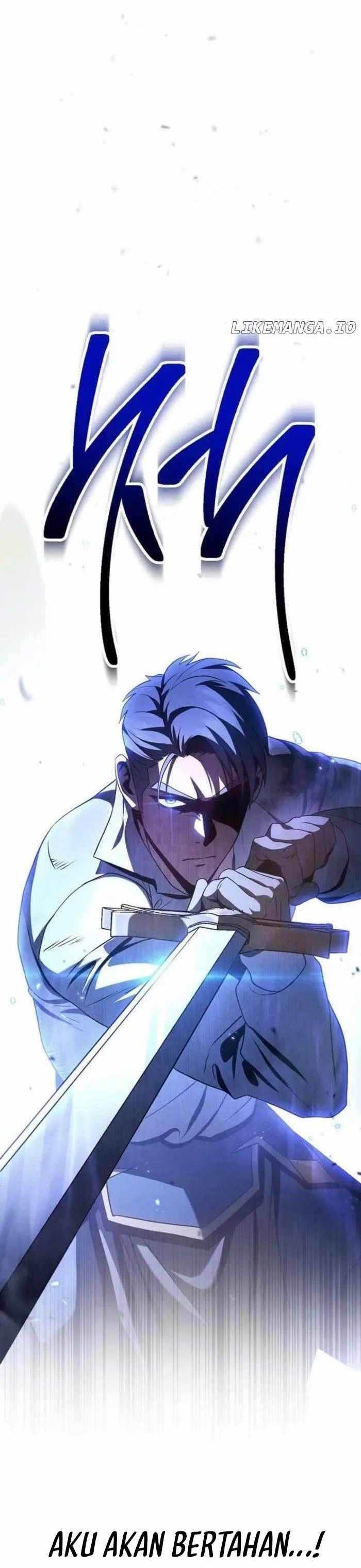 Skeleton Soldier Couldn’t Protect the Dungeon Chapter 323 Gambar 29