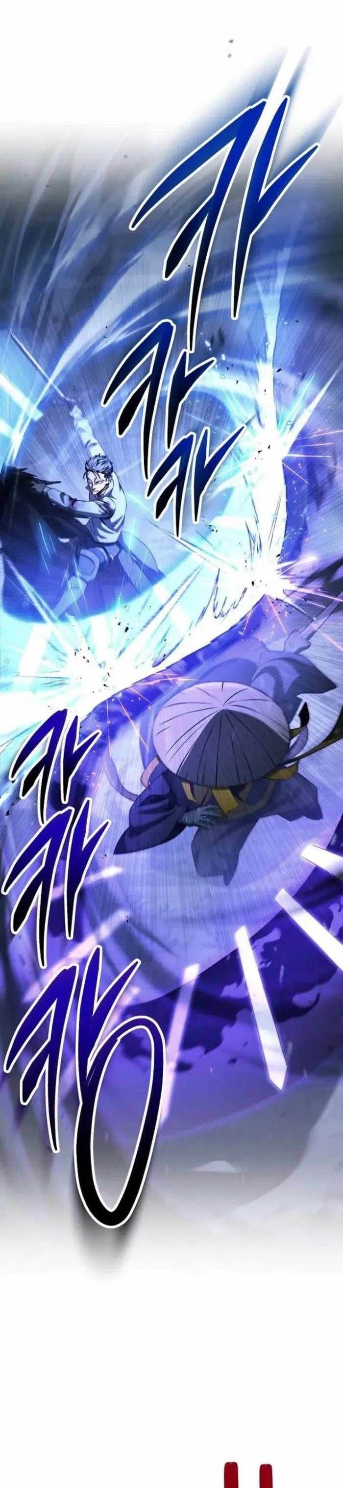 Skeleton Soldier Couldn’t Protect the Dungeon Chapter 323 Gambar 30