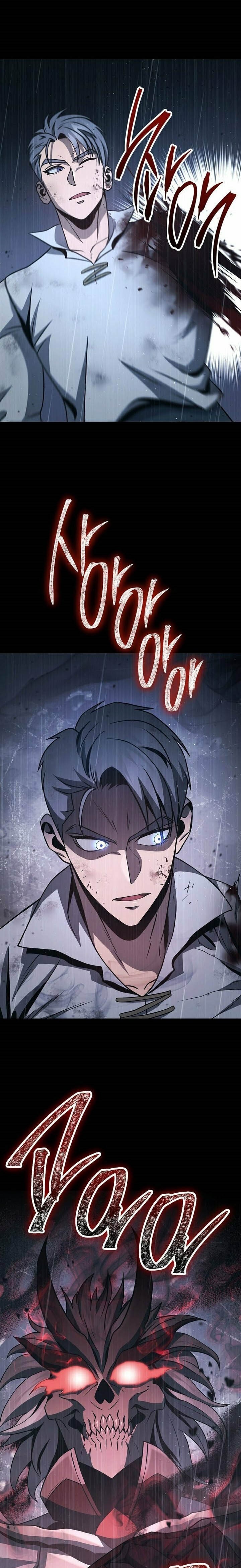 Skeleton Soldier Couldn’t Protect the Dungeon Chapter 327 Gambar 2