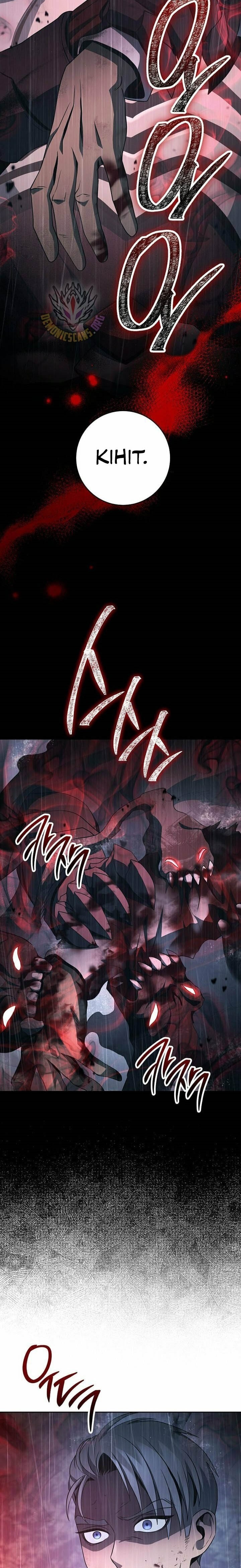 Skeleton Soldier Couldn’t Protect the Dungeon Chapter 327 Gambar 3