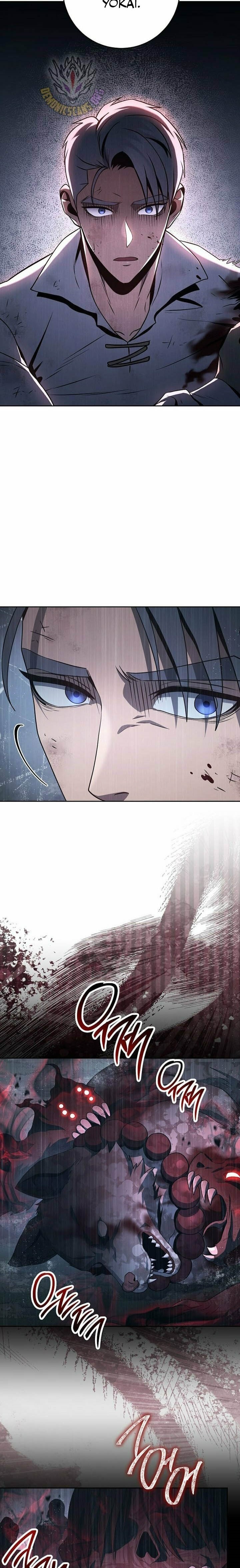 Skeleton Soldier Couldn’t Protect the Dungeon Chapter 327 Gambar 5