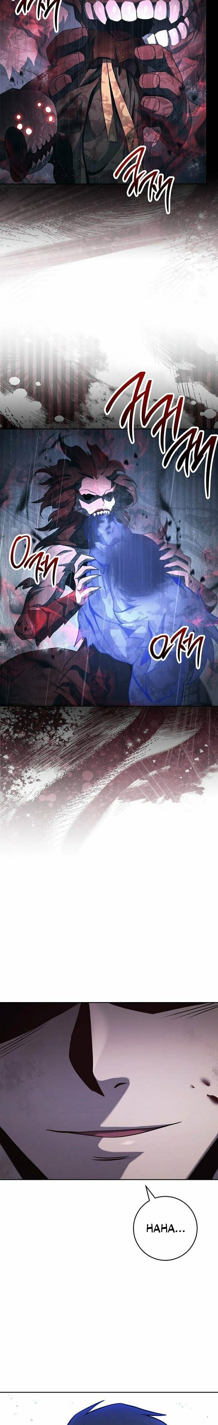 Skeleton Soldier Couldn’t Protect the Dungeon Chapter 327 Gambar 6