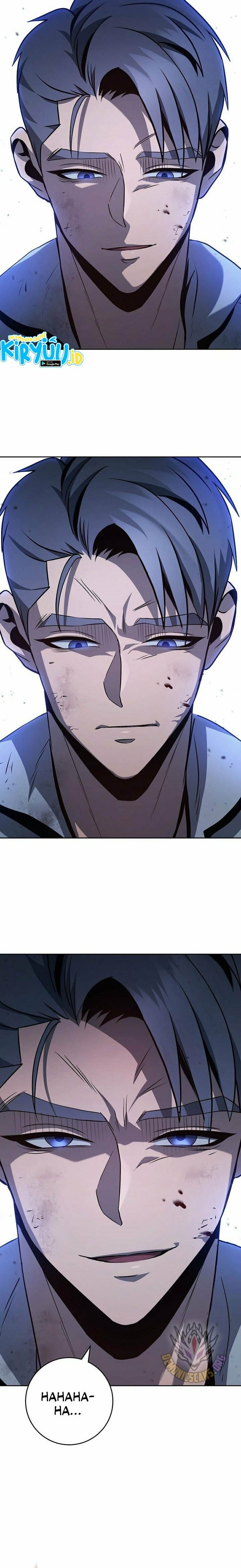 Skeleton Soldier Couldn’t Protect the Dungeon Chapter 327 Gambar 7
