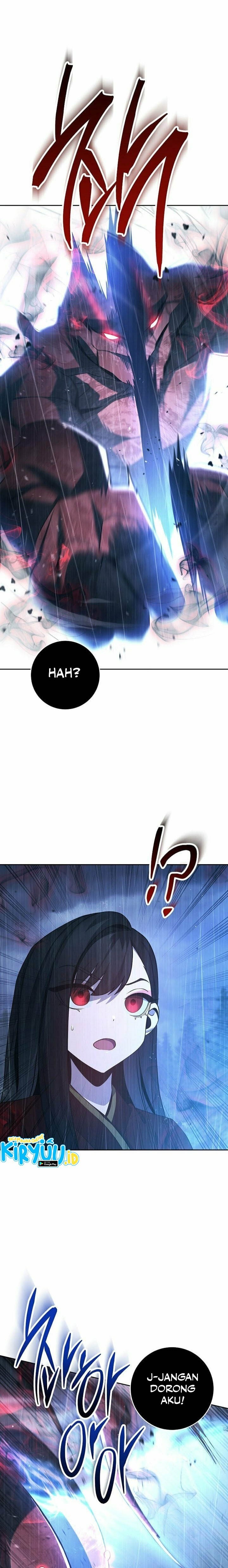 Skeleton Soldier Couldn’t Protect the Dungeon Chapter 327 Gambar 18