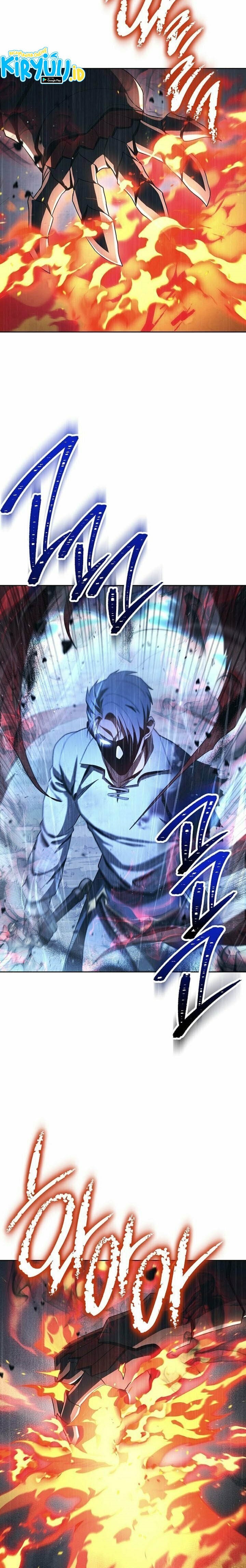 Skeleton Soldier Couldn’t Protect the Dungeon Chapter 327 Gambar 23