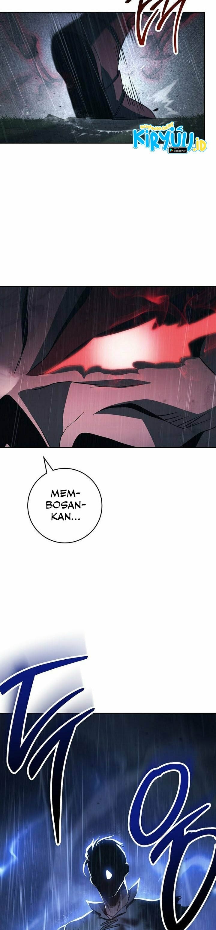Skeleton Soldier Couldn’t Protect the Dungeon Chapter 327 Gambar 29