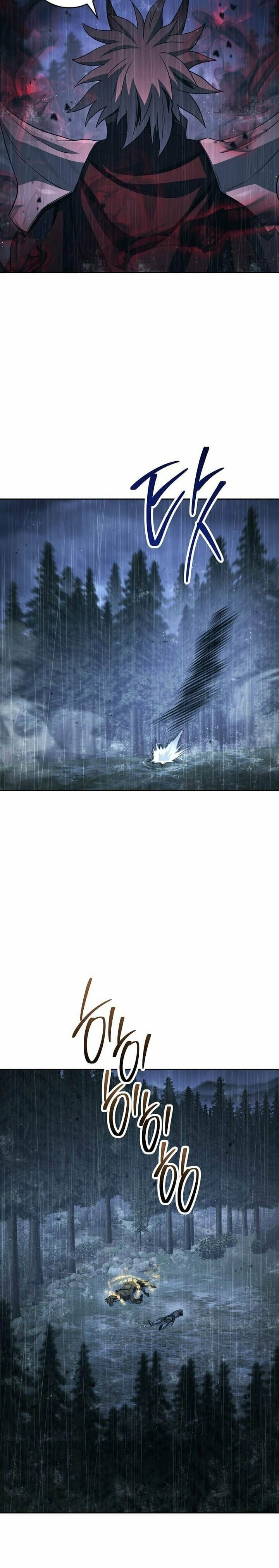 Skeleton Soldier Couldn’t Protect the Dungeon Chapter 328 Gambar 8
