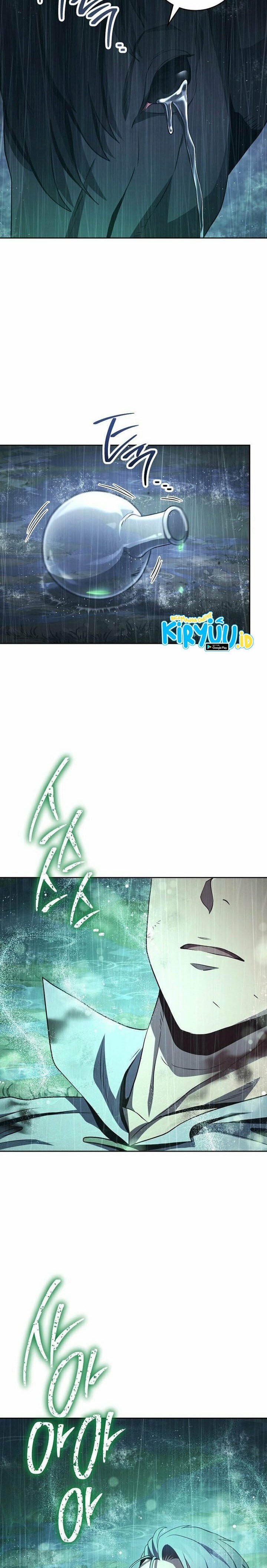 Skeleton Soldier Couldn’t Protect the Dungeon Chapter 328 Gambar 12