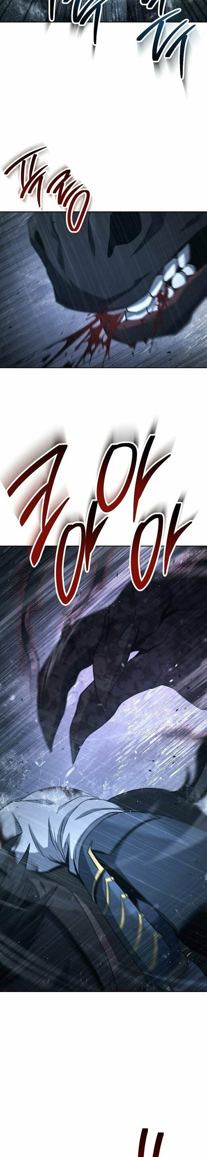 Skeleton Soldier Couldn’t Protect the Dungeon Chapter 328 Gambar 17