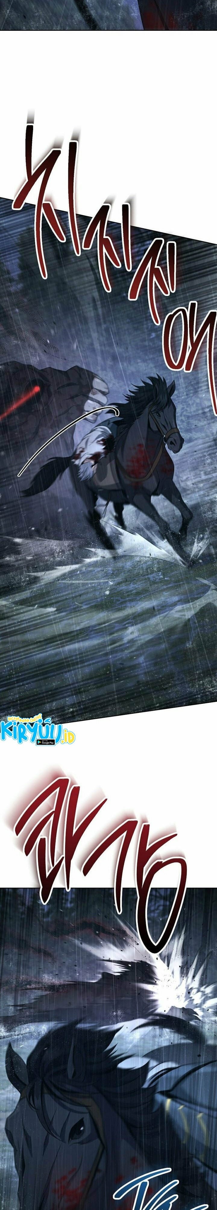 Skeleton Soldier Couldn’t Protect the Dungeon Chapter 328 Gambar 19
