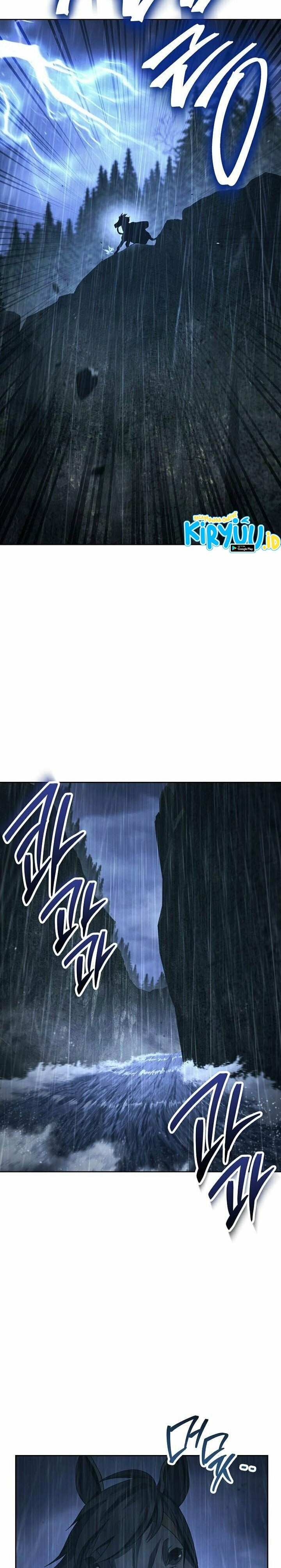 Skeleton Soldier Couldn’t Protect the Dungeon Chapter 328 Gambar 21