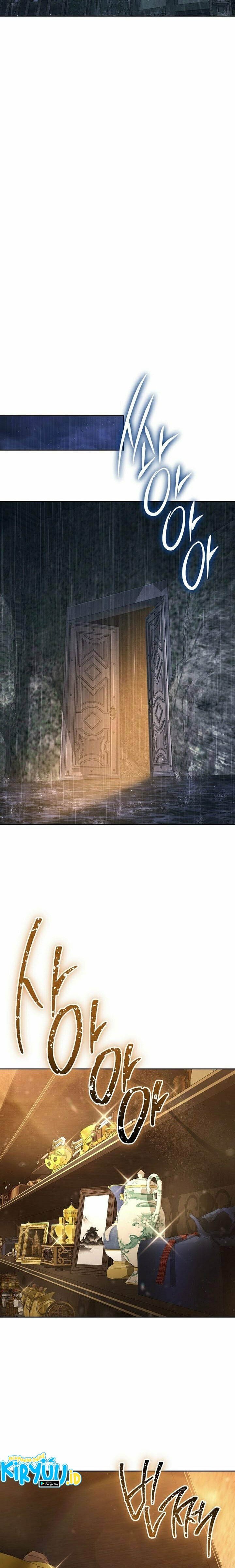 Skeleton Soldier Couldn’t Protect the Dungeon Chapter 329 Gambar 16