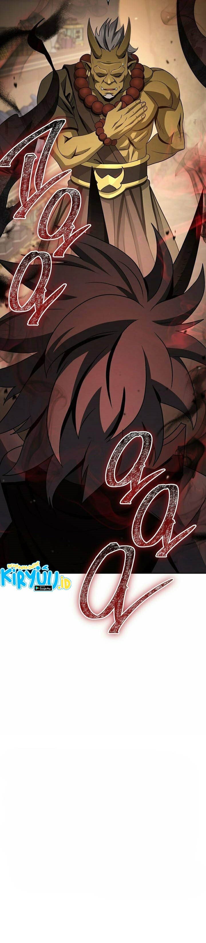 Skeleton Soldier Couldn’t Protect the Dungeon Chapter 329 Gambar 31