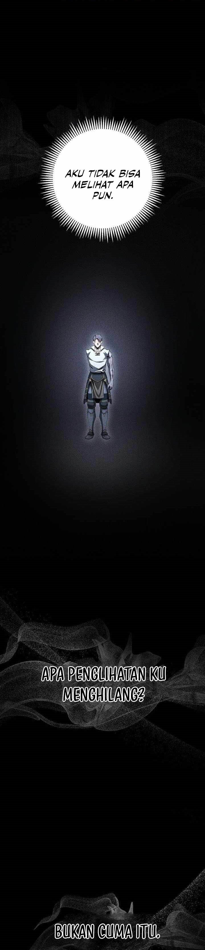 Skeleton Soldier Couldn’t Protect the Dungeon Chapter 334 Gambar 2