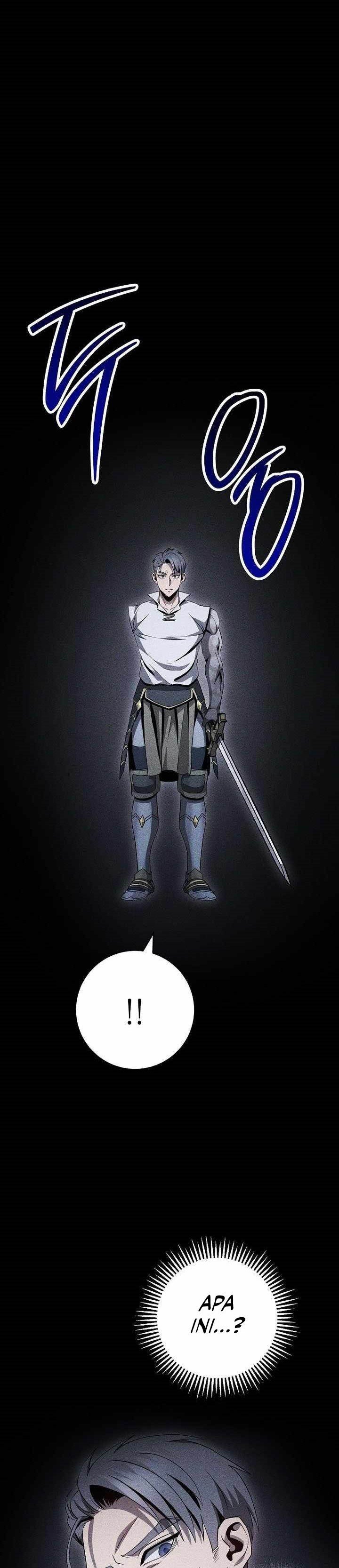 Skeleton Soldier Couldn’t Protect the Dungeon Chapter 334 Gambar 6
