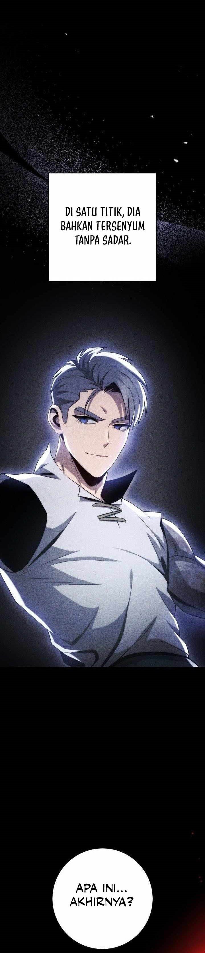 Skeleton Soldier Couldn’t Protect the Dungeon Chapter 334 Gambar 10