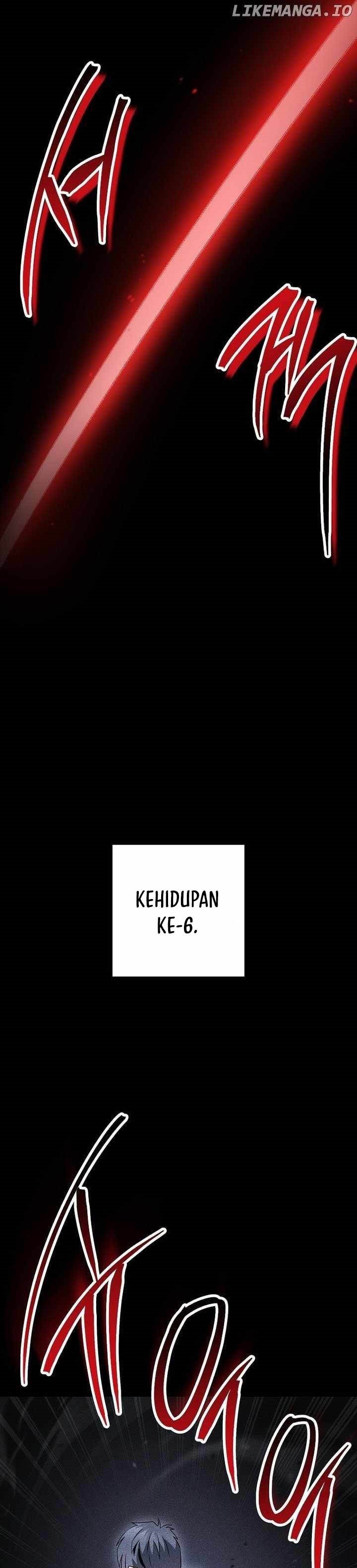 Skeleton Soldier Couldn’t Protect the Dungeon Chapter 334 Gambar 11