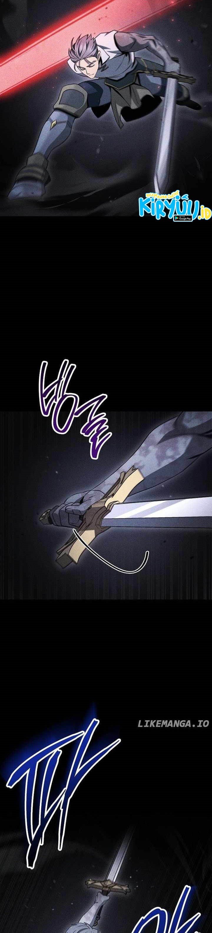 Skeleton Soldier Couldn’t Protect the Dungeon Chapter 334 Gambar 13