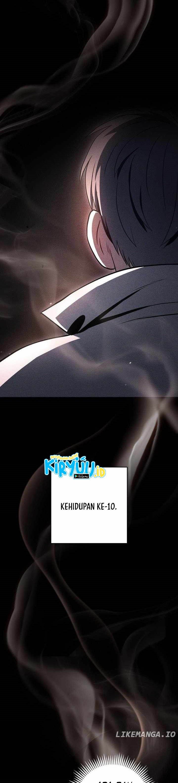 Skeleton Soldier Couldn’t Protect the Dungeon Chapter 334 Gambar 16