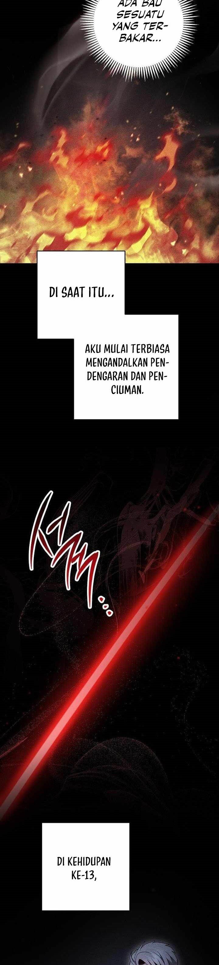 Skeleton Soldier Couldn’t Protect the Dungeon Chapter 334 Gambar 17