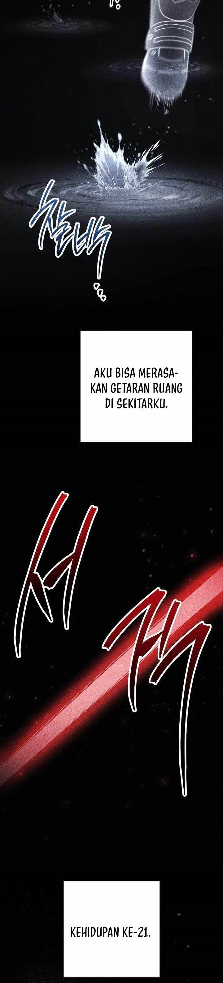 Skeleton Soldier Couldn’t Protect the Dungeon Chapter 334 Gambar 19