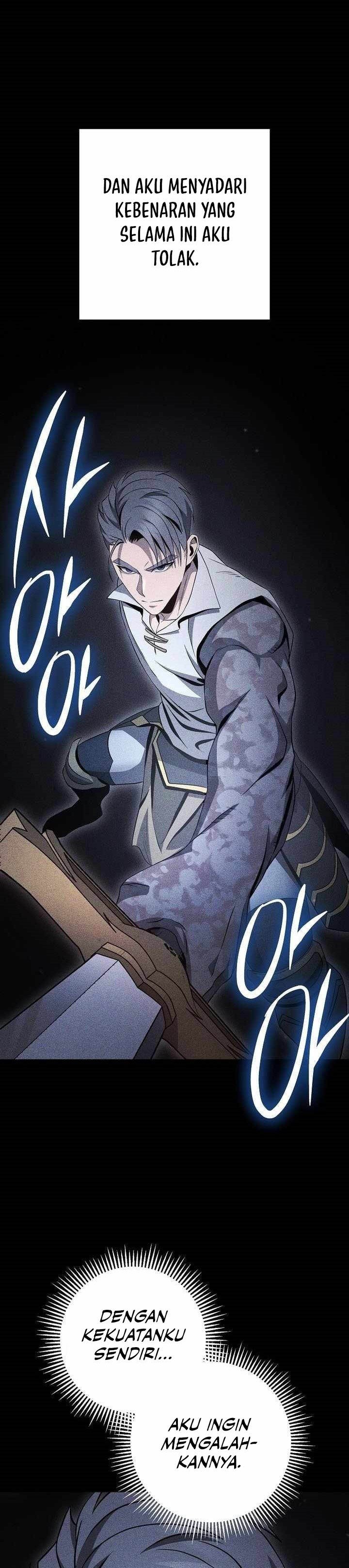 Skeleton Soldier Couldn’t Protect the Dungeon Chapter 334 Gambar 21