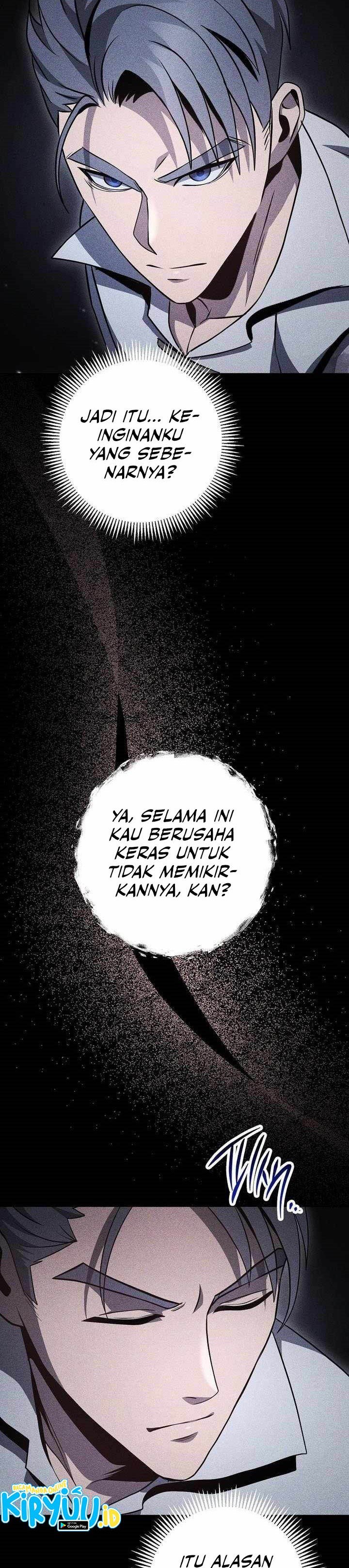 Skeleton Soldier Couldn’t Protect the Dungeon Chapter 334 Gambar 22