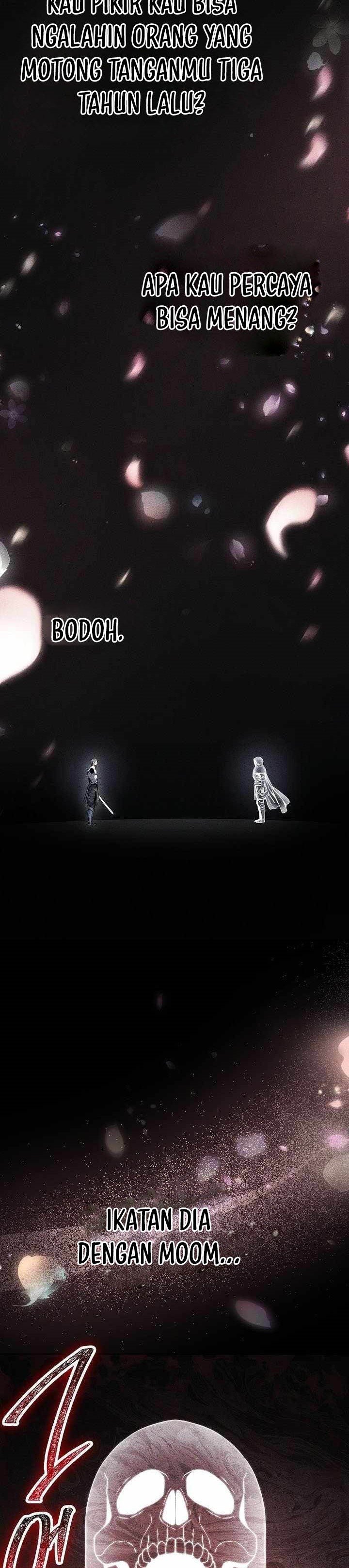 Skeleton Soldier Couldn’t Protect the Dungeon Chapter 334 Gambar 24