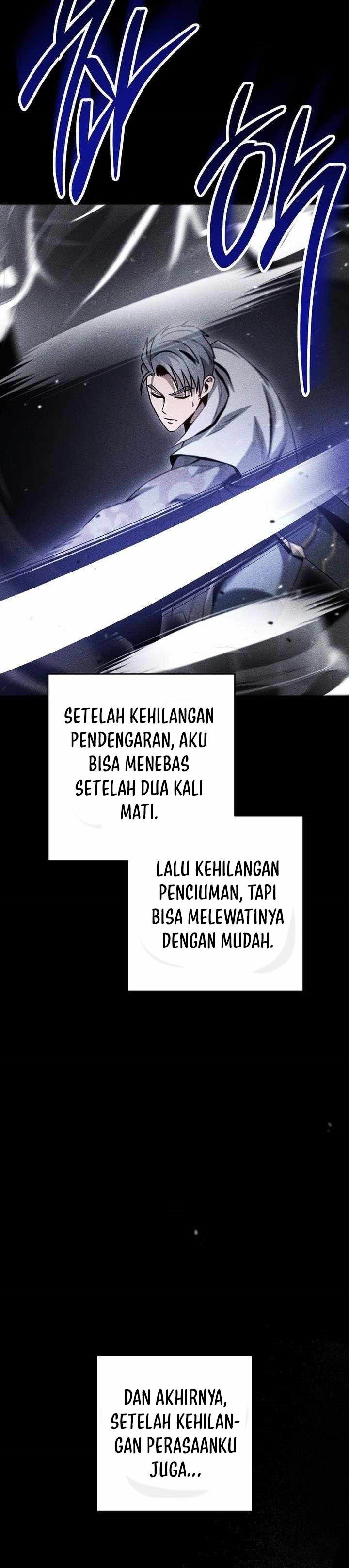 Skeleton Soldier Couldn’t Protect the Dungeon Chapter 334 Gambar 28