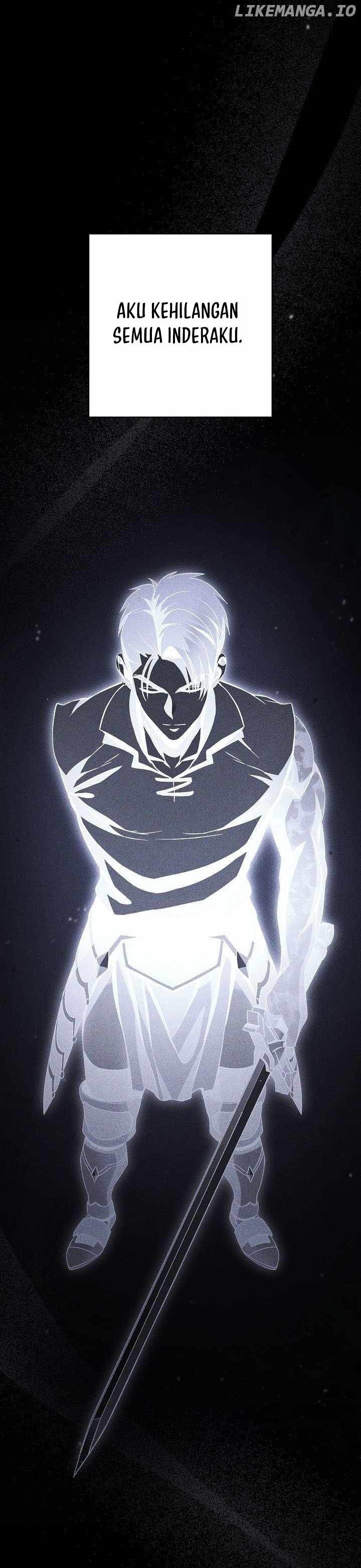 Skeleton Soldier Couldn’t Protect the Dungeon Chapter 334 Gambar 29