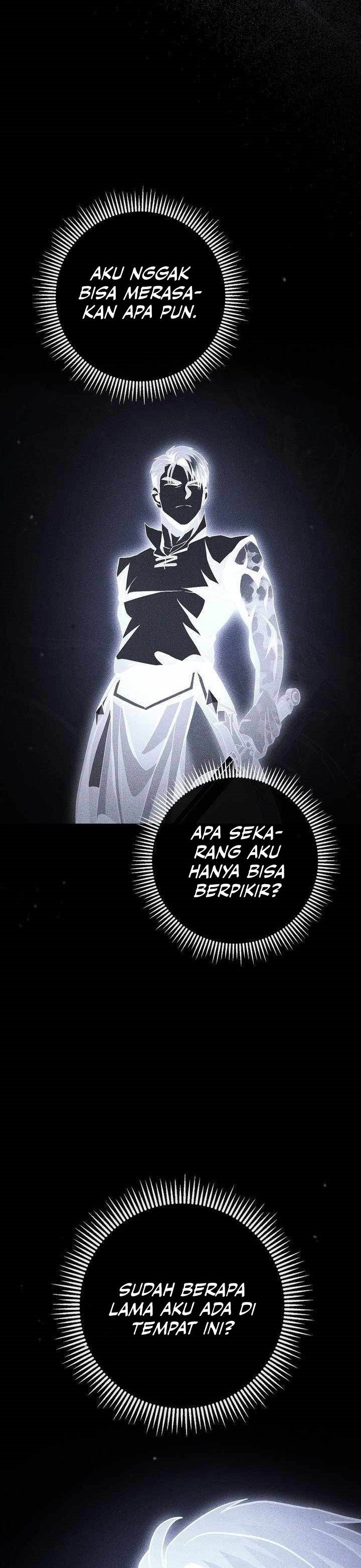 Skeleton Soldier Couldn’t Protect the Dungeon Chapter 334 Gambar 30