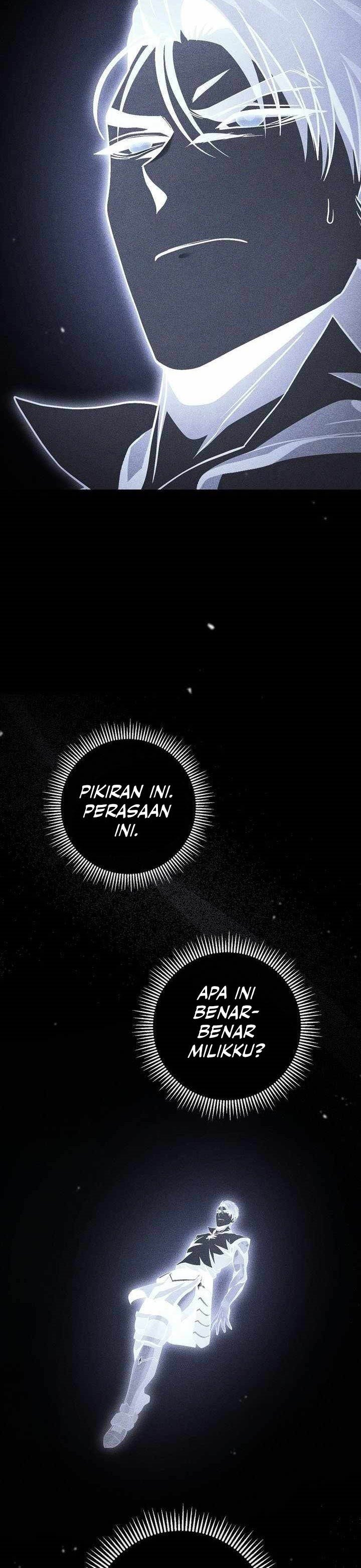 Skeleton Soldier Couldn’t Protect the Dungeon Chapter 334 Gambar 31