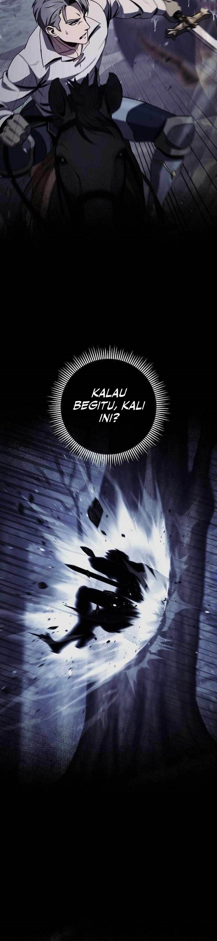 Skeleton Soldier Couldn’t Protect the Dungeon Chapter 334 Gambar 37