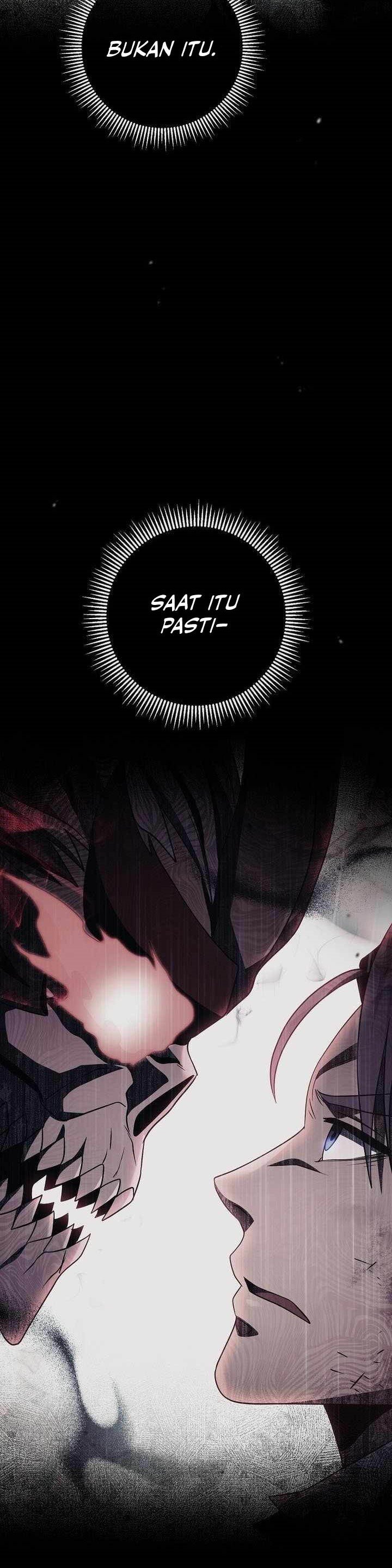 Skeleton Soldier Couldn’t Protect the Dungeon Chapter 334 Gambar 39