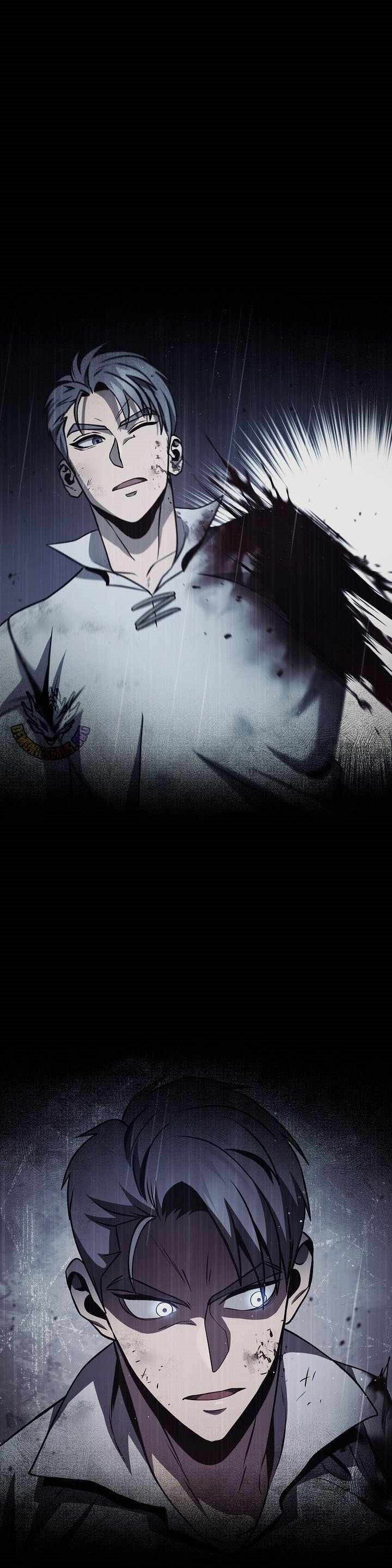 Skeleton Soldier Couldn’t Protect the Dungeon Chapter 334 Gambar 40