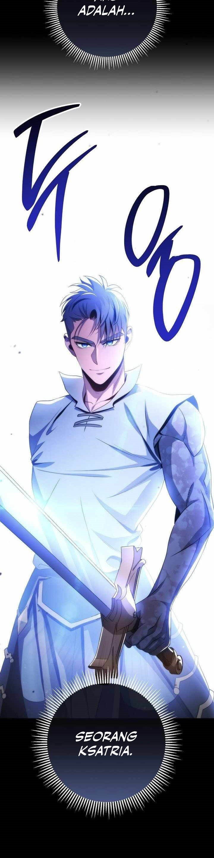 Skeleton Soldier Couldn’t Protect the Dungeon Chapter 334 Gambar 44