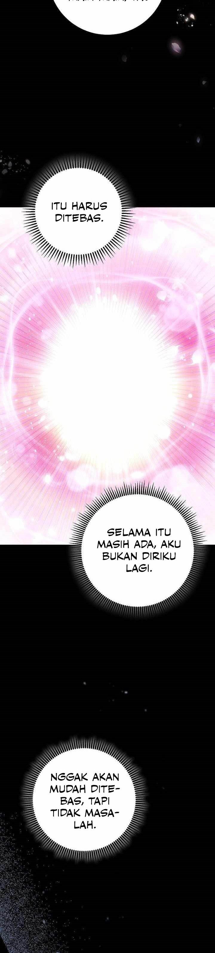 Skeleton Soldier Couldn’t Protect the Dungeon Chapter 334 Gambar 49